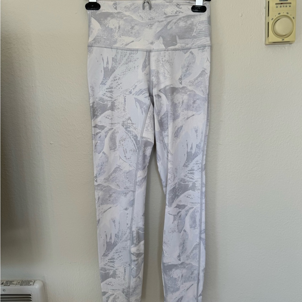 Lululemon Wunder Under Leggings